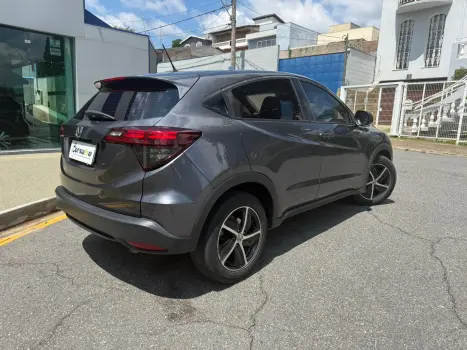 HR-V 1.8 16V LX
