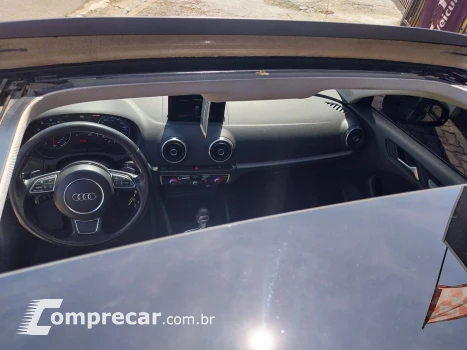 A3 1.8 TFSI Sedan 20V 180cv