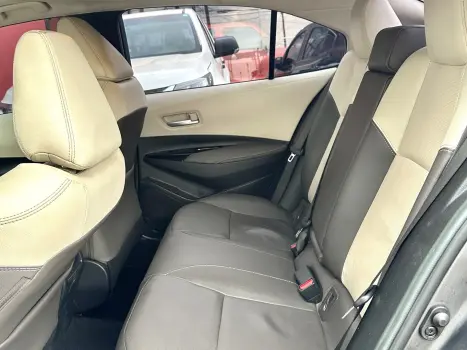 COROLLA 2.0 VVT-IE FLEX ALTIS DIRECT SHIFT