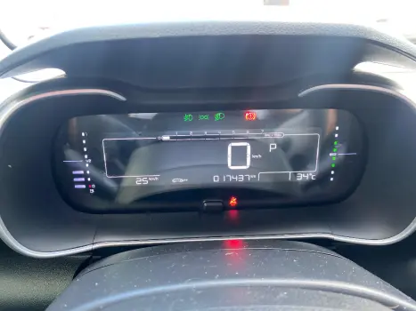 C4 CACTUS 1.6 VTI 120 FLEX SHINE EAT6