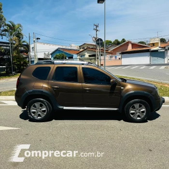 DUSTER 1.6 16V SCE Dynamique