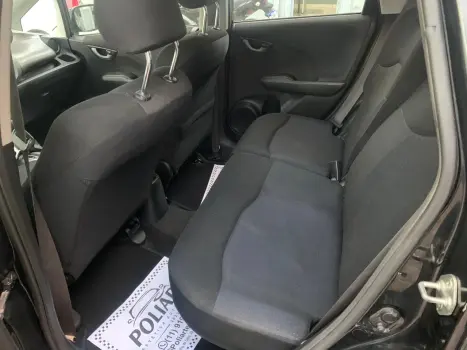 Fit 1.4 16V 4P LXL FLEX AUTOMÁTICO