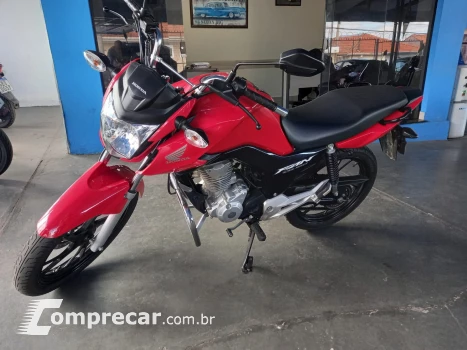 HONDA Fan 160cc