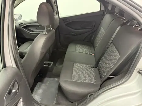 Ka 1.0 SE/SE Plus TiVCT Flex 5p