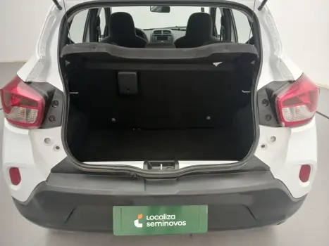 KWID 1.0 12V SCE FLEX ZEN MANUAL