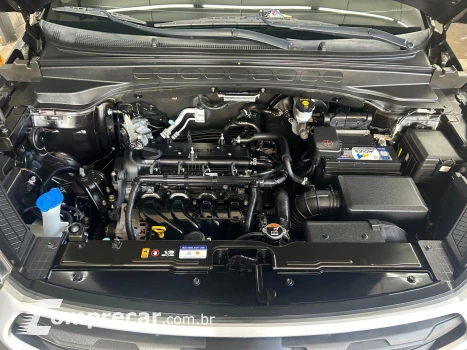 CRETA 1.6 16V Attitude