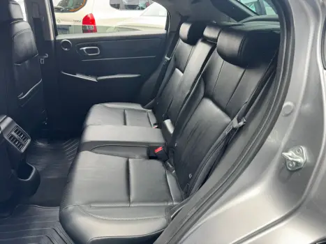 HR-V 1.5 DI I-vtec Turbo Touring