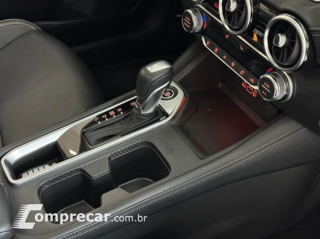 Sentra 2.0 16V 4P EXCLUSIVE AUTOMÁTICO