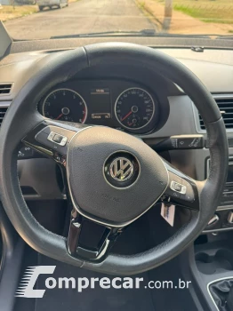 Fox 1.6 MSI Comfortline