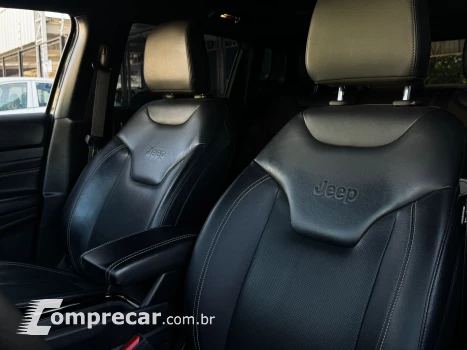 COMPASS 1.3 T270 Turbo S 4XE