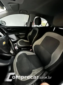 ONIX HATCH LT 1.0 8V FlexPower 5p Mec.