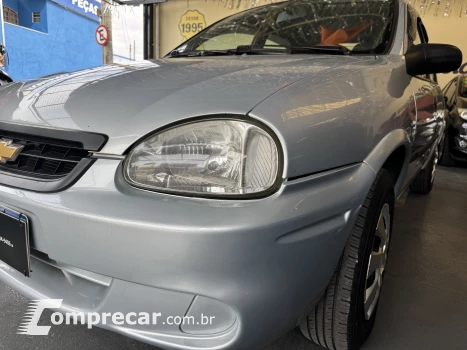 CLASSIC 1.0 MPFI Life 8V