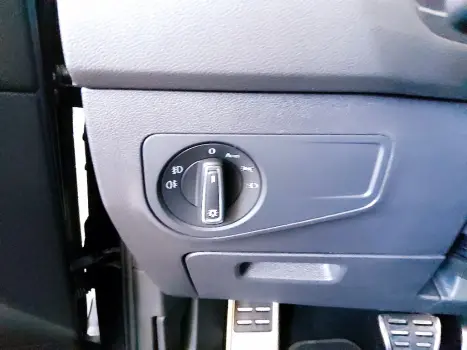 TIGUAN 2.0 350 TSI GASOLINA ALLSPACE R-LINE 4MOTION DSG