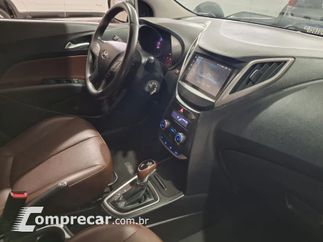 HB20X 1.6 16V Premium