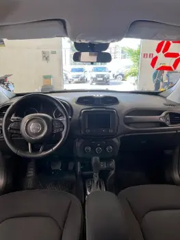 JEEP RENEGADE 1.8 16V SPORT