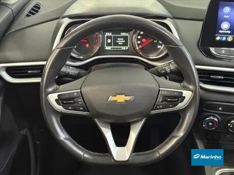 TRACKER 1.2 TURBO FLEX LTZ AUTOMÁTICO