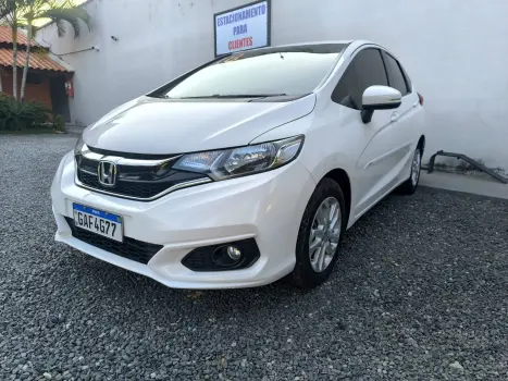 CHEVROLET FIT personal 1.5 4 portas