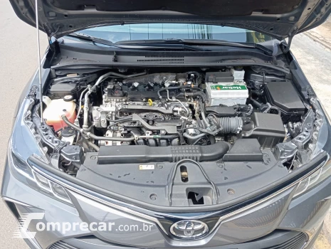 COROLLA 2.0 XEI 16V