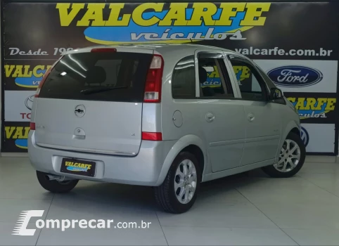 MERIVA 1.8 MPFI Maxx 8V