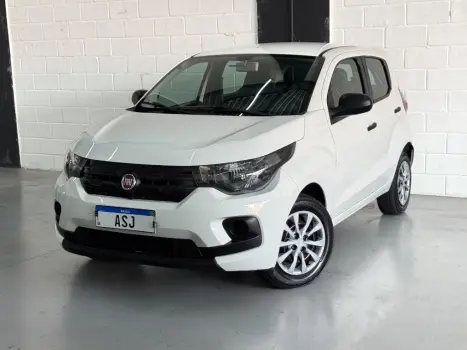 Fiat MOBI LIKE 1.0 Fire Flex 5p. 4 portas