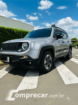 RENEGADE 1.8 16V STD
