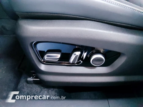 7 1.5 TGDI PHEV LUXURY DHT