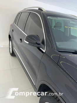 TIGUAN 2.0 TSI 16V Turbo