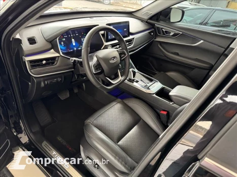 TIGGO 8 1.6 Tgdi TXS