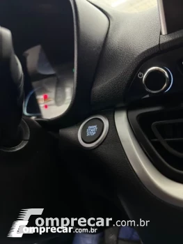 HB20 1.0 12V Limited