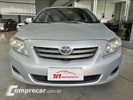 COROLLA 1.8 GLI 16V