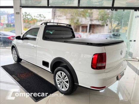 SAVEIRO 1.6 MSI Trendline CS 8V