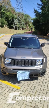 RENEGADE 1.8 16V STD