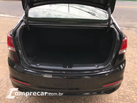 Hb20s 1.6 Comfort Plus 16V Flex 4P Automático