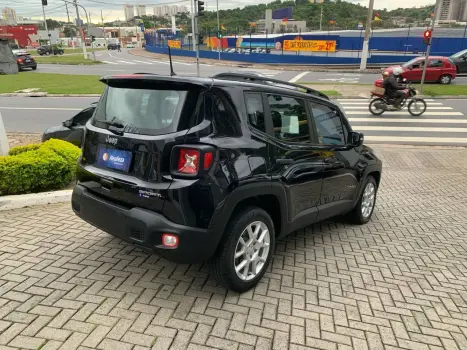 Renegade Sport 1.8 4x2 Flex 16V Aut.