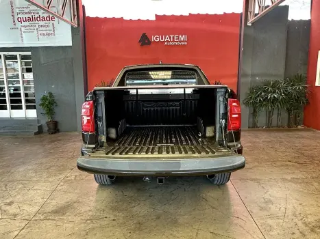 RAMPAGE 2.0 HURRICANE 4 TURBO GASOLINA R/T 4X4 AUTOMÁTICO