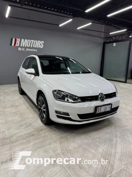 Golf 1.4 TSI Highline (MK7)