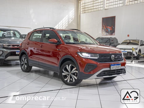 T-CROSS 1.0 200 TSI