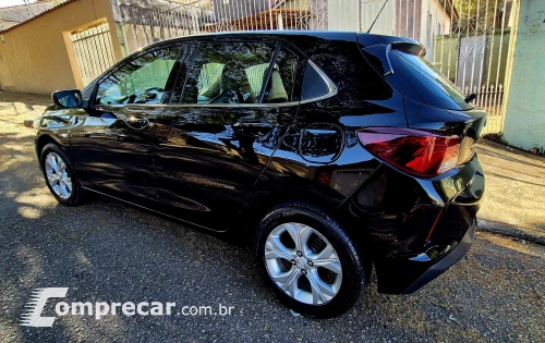 ONIX 1.0 Turbo Premier