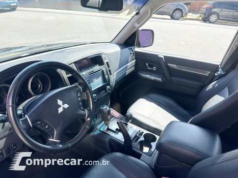 PAJERO FULL 3.8 HPE 4X4 V6 24V