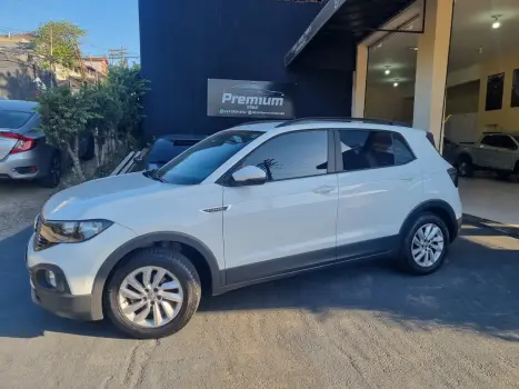 T-CROSS 1.0 200 TSI