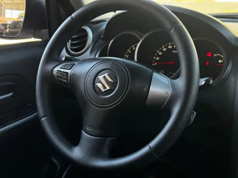 GRAND VITARA 2.0 4X2 16V