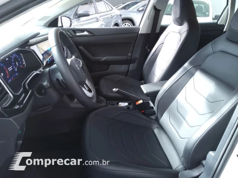 POLO 1.0  170 TSI HIGHLINE AUTOMÁTICO