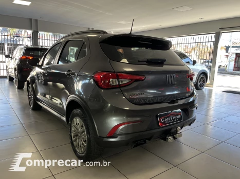 ARGO 1.3 Firefly Trekking