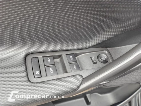 TRACKER 1.0 TURBO FLEX LTZ AUTOMÁTICO