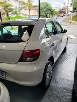 GOL 1.0 MI Trend 8V