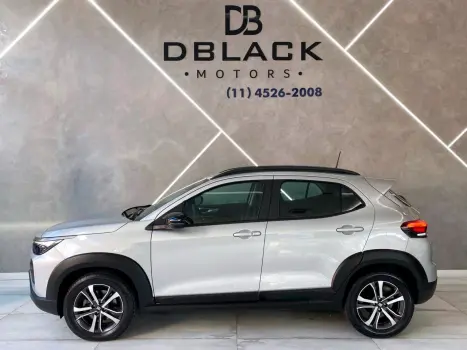 PULSE AUDACE Turbo 200  Aut. (Hibrído)