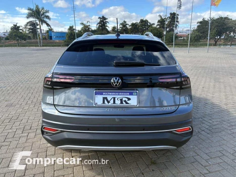 NIVUS 1.0 200 TSI Highline