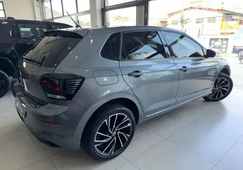 Polo mpi 1.0 12v