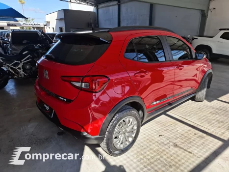 ARGO 1.3 Firefly Trekking