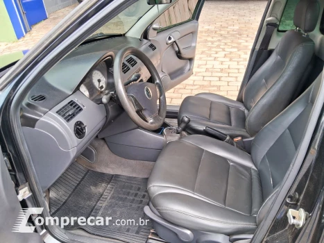 Saveiro 1.6 G4 SUPER SURF FLEX